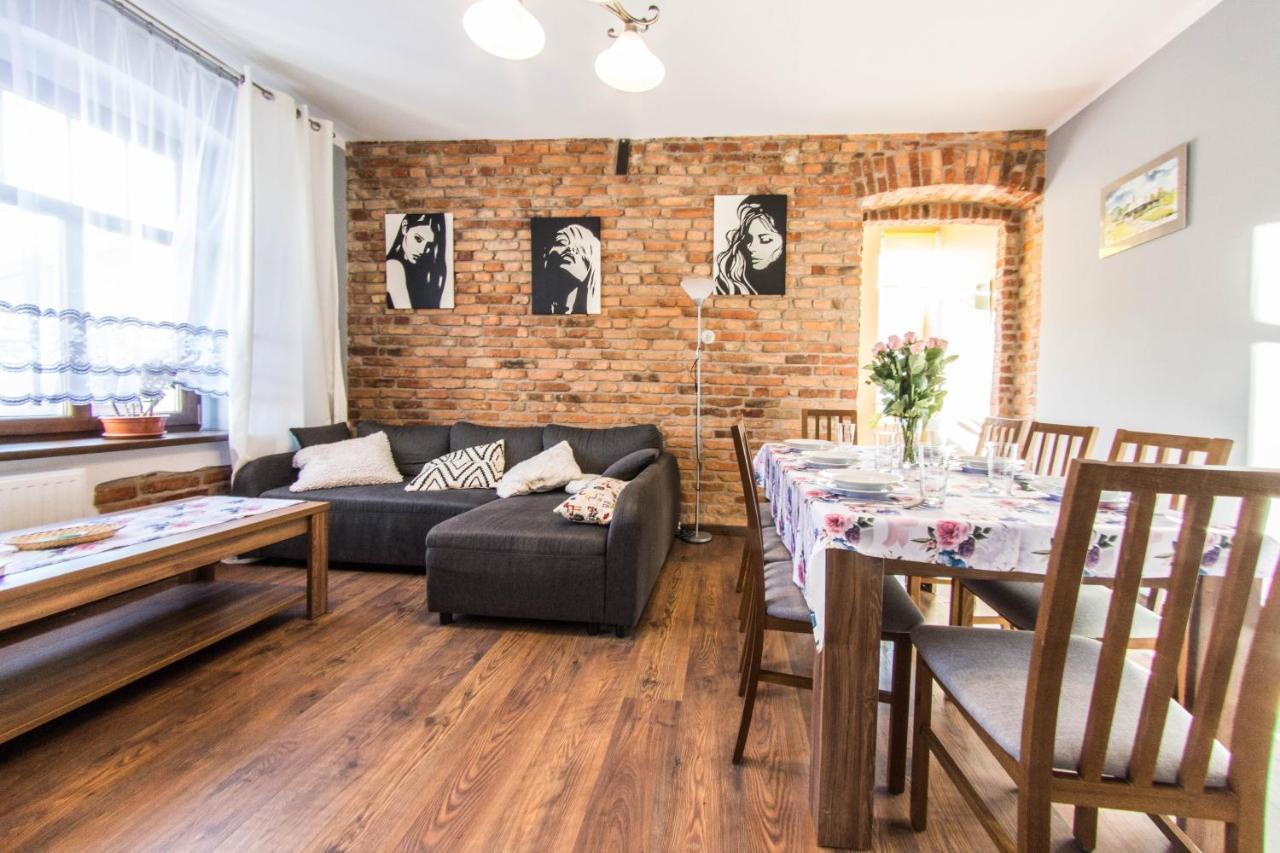 Apartamenty Izerskie - Ul. Wczasowa 8 Świeradów-Zdrój Exterior foto